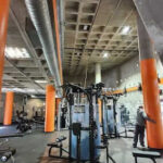 centro deportivo barajas11 150x150 - Polideportivo Barajas