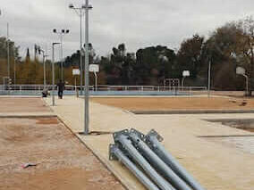 instalacion deportiva barrio aeropuerto barajas 2 284x213 - Instalación deportiva Barrio Aeropuerto - Barajas