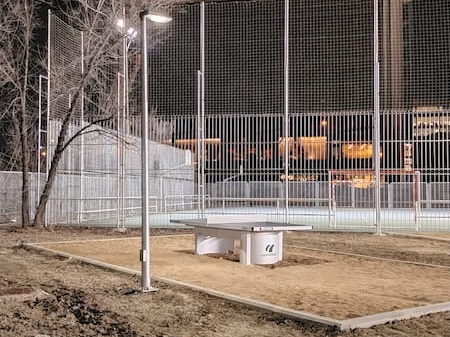 instalacion deportiva barrio aeropuerto barajas116 450x337 - Instalación deportiva Barrio Aeropuerto - Barajas