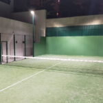 ilumniacion pista padel10 150x150 - Urbanización Aires de Valdebebas