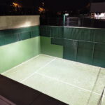 ilumniacion pista padel6 150x150 - Urbanización Aires de Valdebebas