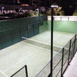 ilumniacion pista padel8 150x150 - Urbanización Aires de Valdebebas